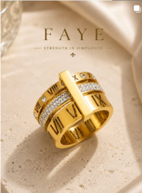 FAYE Instagram post 1